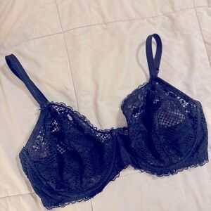 BOGO: Adore Me lace bra